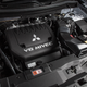 Illustration for article titled The 2014 Mitsubishi Outlander Makes Me Feel Like Ive Taken Too Many Painkillers